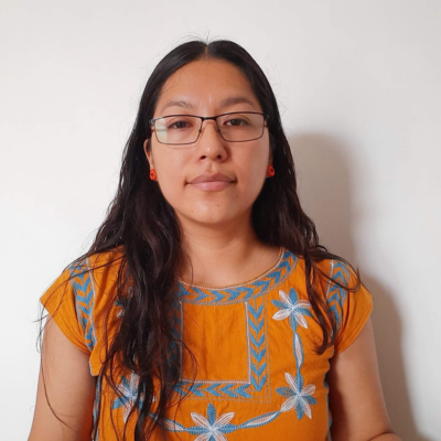 Bia'ni Madsa' Juárez López